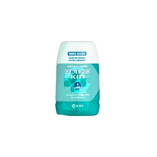 OrthoKin Gel dentífrico 100 ml
