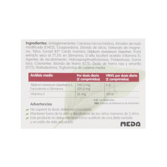 Legasil 300mg 30comp