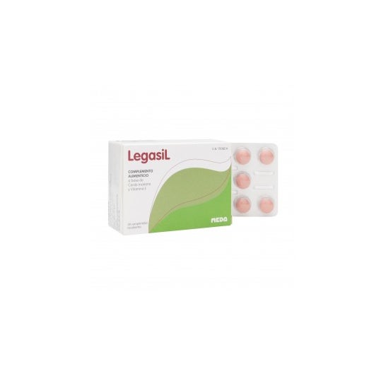 Legasil 300mg 30comp