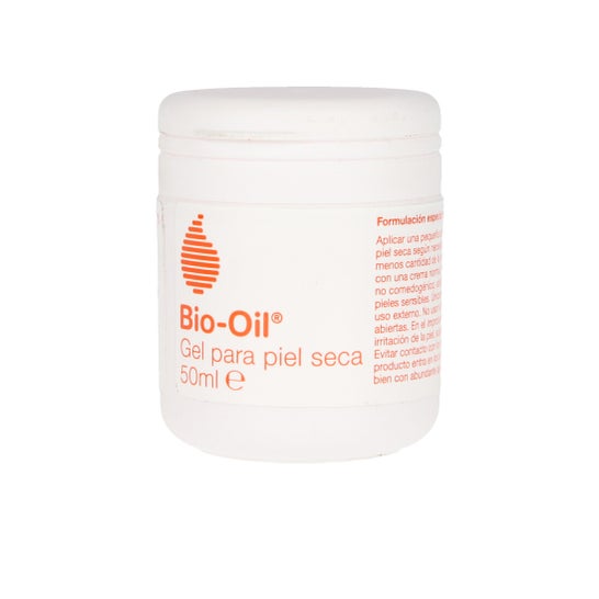 Bio Oil Gel droge huid 50ml