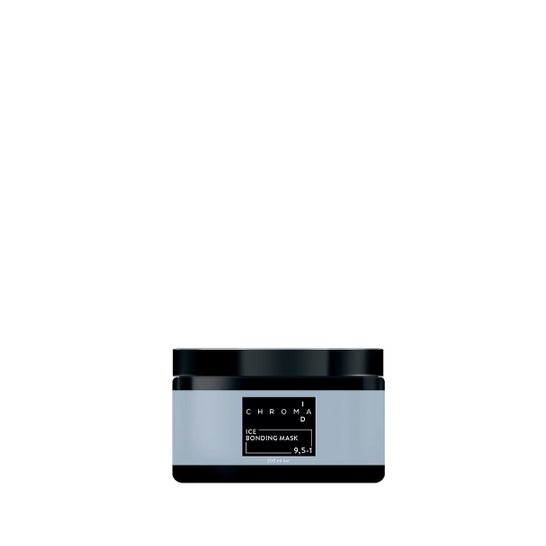 Schwarzkopf Igora Chroma Id Color Mask 9,5 1 Ghiaccio 250ml