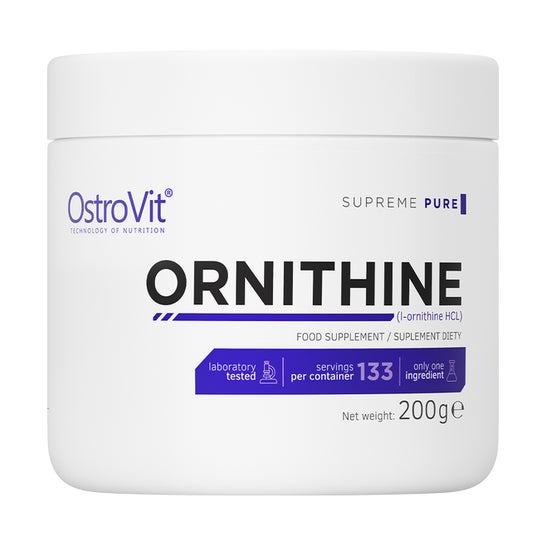OstroVit Supreme Pure Ornithine Natural 200g