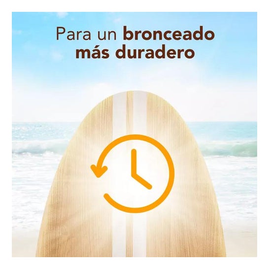 Piz Buin® Tan & Protect SPF15 + spuitolie 150ml Piz Buin® Tan & Protect SPF15 + spuitolie 150ml