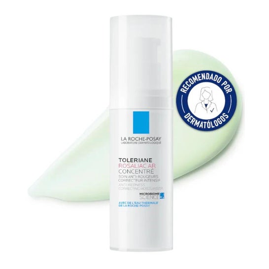 La Roche Posay Toleriane Rosaliac AR Concentré 40ml La Roche Posay Toleriane Rosaliac AR Concentré 40ml