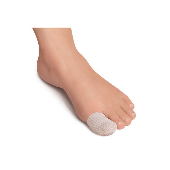 Orliman Protec Feetpad Ort/Finger Tm