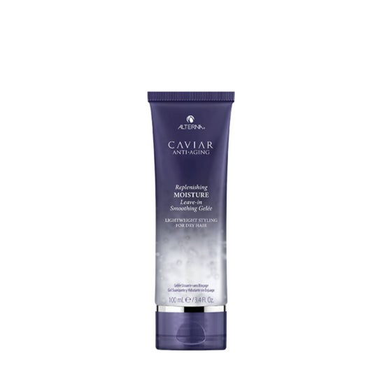 Alterna Caviar Replenishing Moisture Replenishing Leave-In Smoothing Gel 100ml