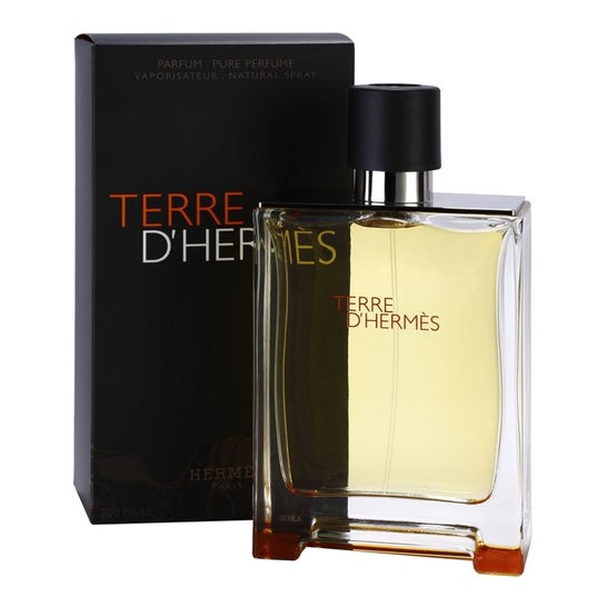 Hermes Paris Terre d'Hermès Parfum 200ml