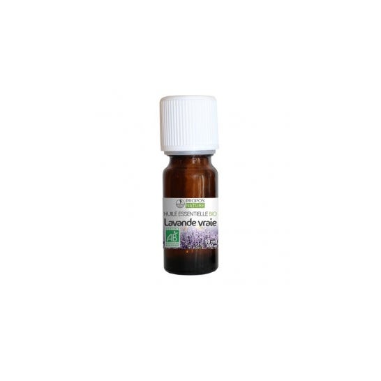 Propos'Nature Aceite Esencial de Lavanda Fina Bio 10 ml