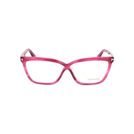 Tom Ford Gafas de Vista Ft5267-077 Mujer 56mm 1ud
