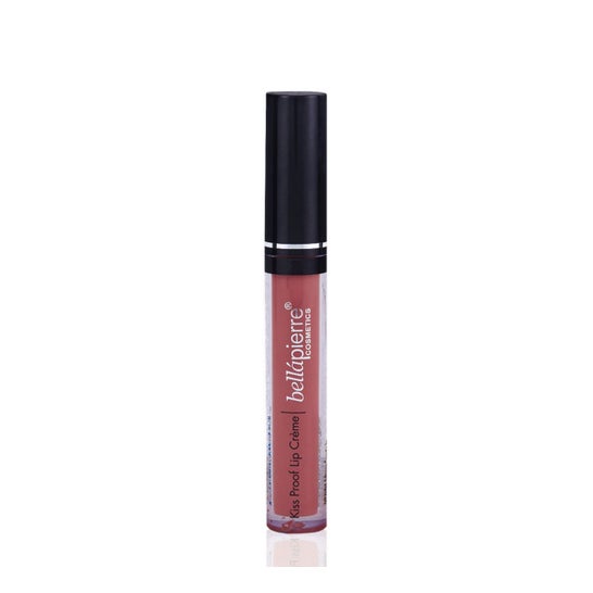 Bellapierre Cosmetics Kiss Proof Lip Crème Muddy Rose 3.8 g