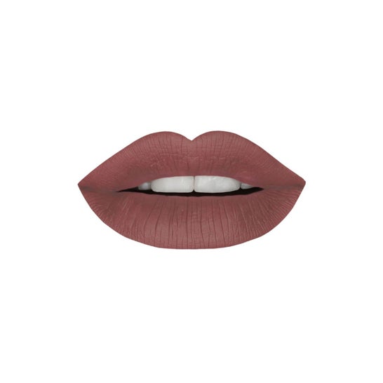 Bellapierre Cosmetics Kiss Proof Lip Crème Muddy Rose 3.8 g