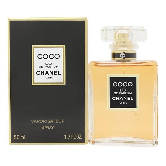 Chanel Coco Eau De Parfum 50ml