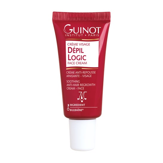 Guinot Dépil Logic Face Cream 15ml