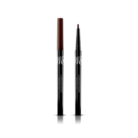 Max Factor Excess Intensity Eyeliner Longwear 06 Brown 2g
