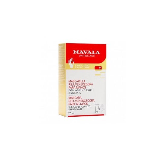 Mavala Cleansing Mask For Hands 75ml