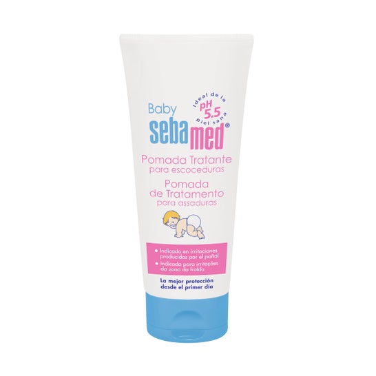 Sebamed® Baby Treatment maść 100ml