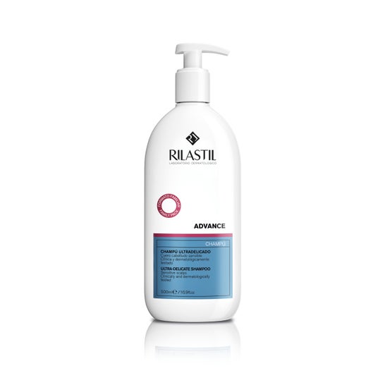 Cumlaude Advance Shampoo uso frequente ultra-delicato 500ml