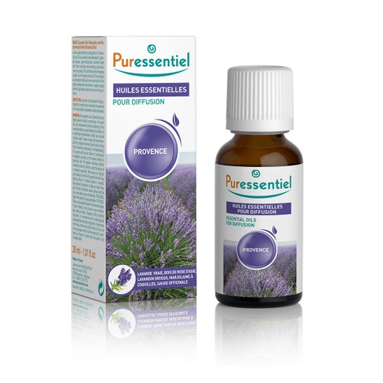 Provence Diffusion Blend 30Ml