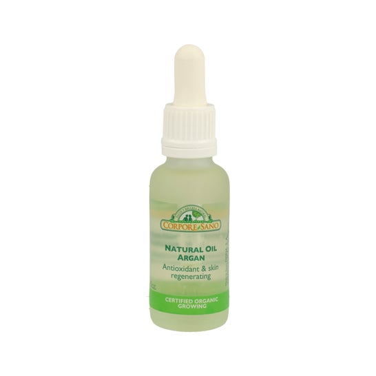 Corpore Sano Aceite Natural Argán 30 ml
