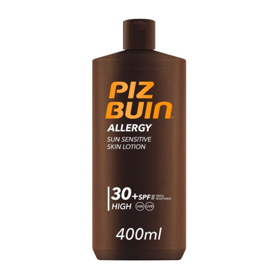 Piz Buin® Allergy SPF30+ Loción 400ml