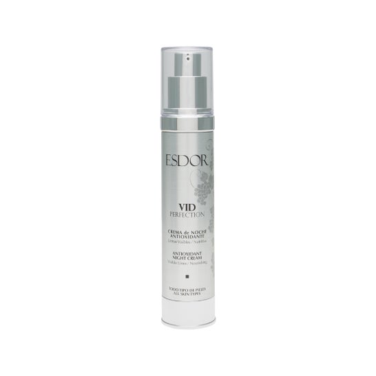 Esdor Vid Perfectio anti-oxidanten nachtcreme 50ml