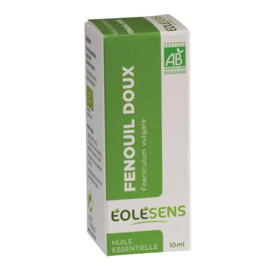 Eolesens Hinojo Dulce Aceite Esencial 10ml