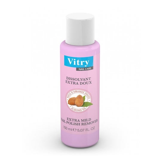 Vitry Extra Gentle Thinner Without Actone 150ml