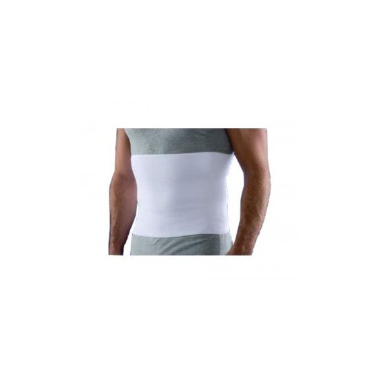 Intex-Wollband weiß T-5/27