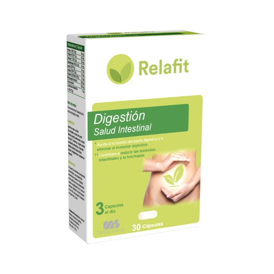 Relafit Digestión