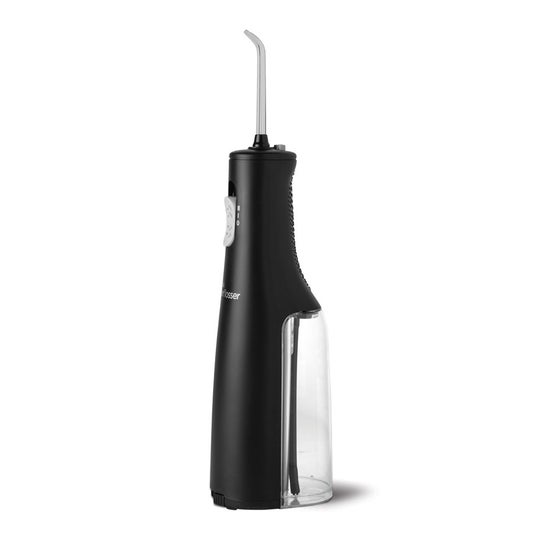 Waterpik® Express sort trådløs oral sprøjter WP-02