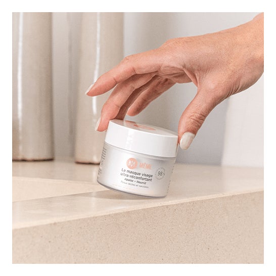 MÊME Mascarilla Facial Reconfortante 50 ml