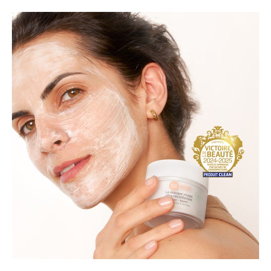 MÊME Mascarilla Facial Reconfortante 50 ml