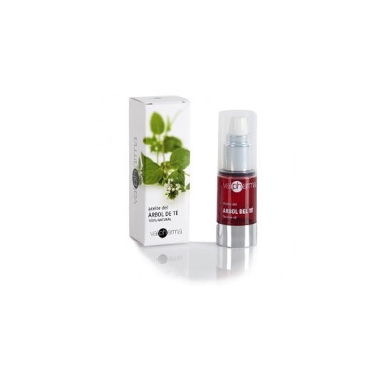 Valpharma Aceite de árbol de té 20 ml