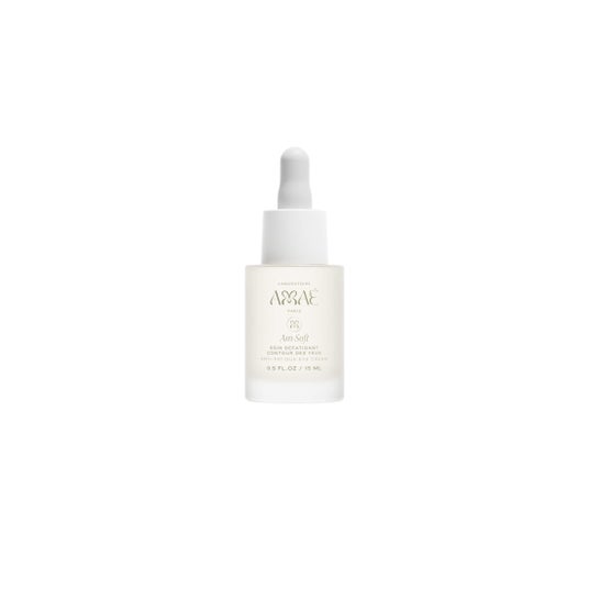Amaé Am Soft Cuidado Antifatiga Contorno de Ojos 15 ml