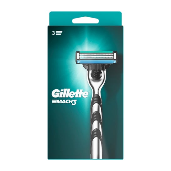 Gillette Rasoio Match 3 1 Unità