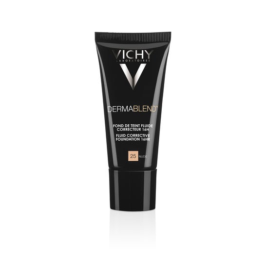 Vichy Dermablend Corrigerende vloeistof Nº25 Naakt 30ml