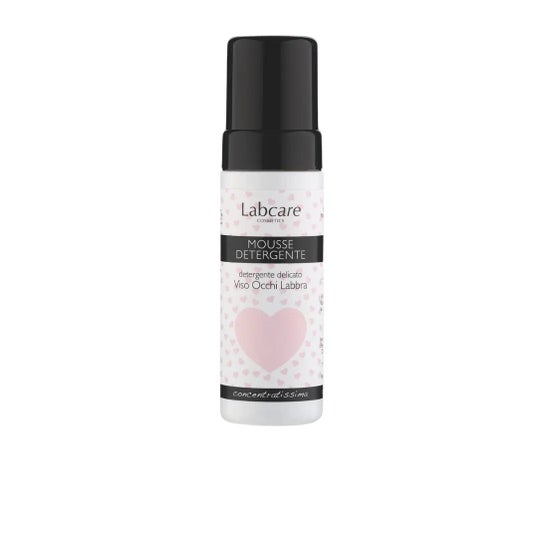 Labcare Mousse Rensende 150 ml