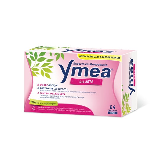 Silueta Ymea 128 Cps Nf