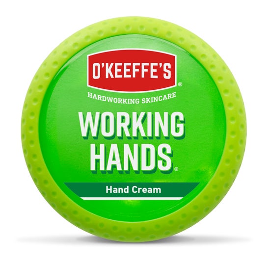 O'Keeffe'S Crema Manos 96g