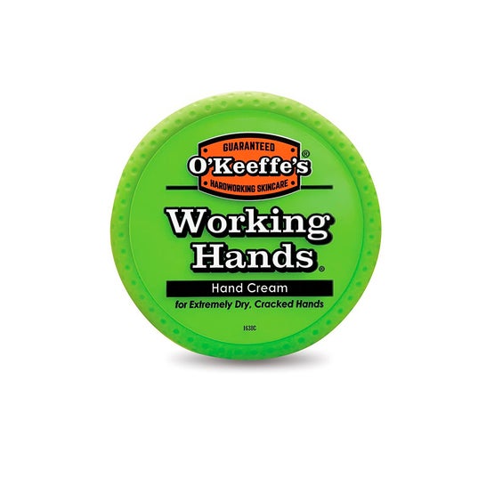 O'Keeffe's Handcreme 96g