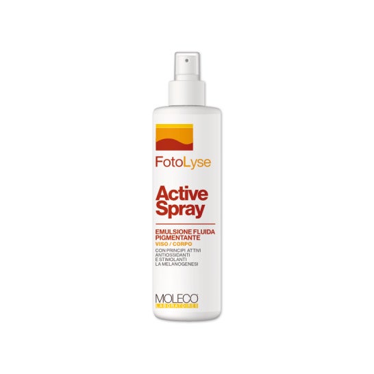 Fotolyse Active Spray 200Ml