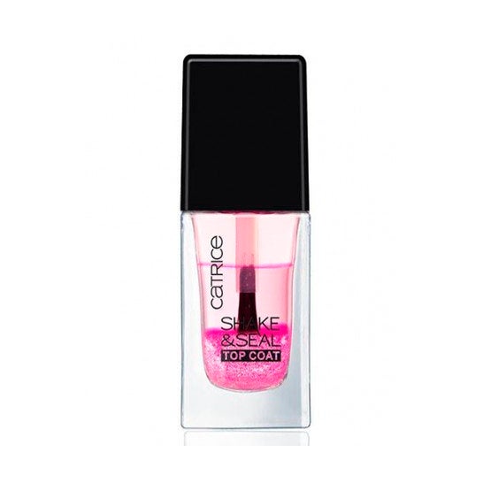 Catrice Shake & Seal Top Coat 03 Offshore Beauty 8ml