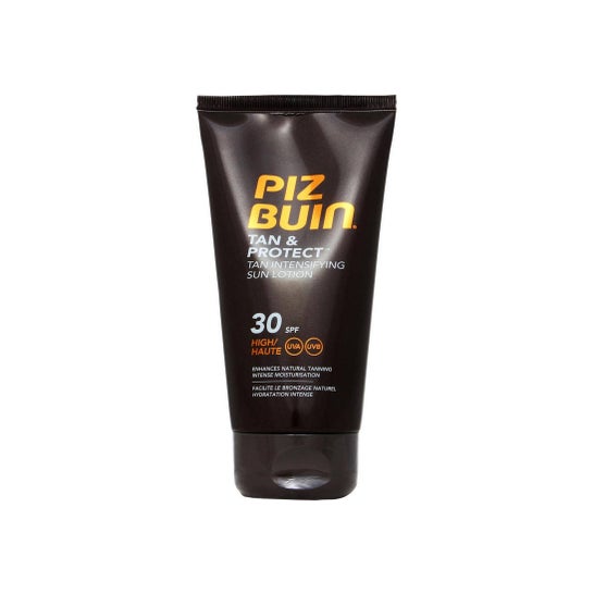 PIZ BUIN® Tan&Protect SPF30+150ml
