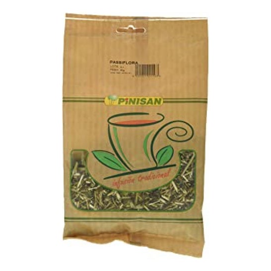Pinisan Passionflower 50g