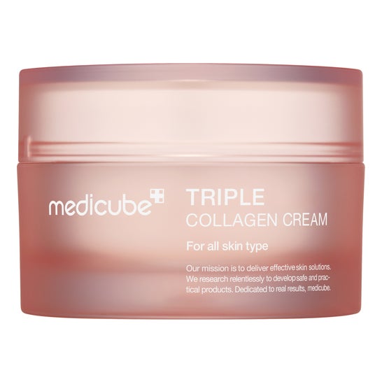 Medicube Triple Collagen Cream 50 ml