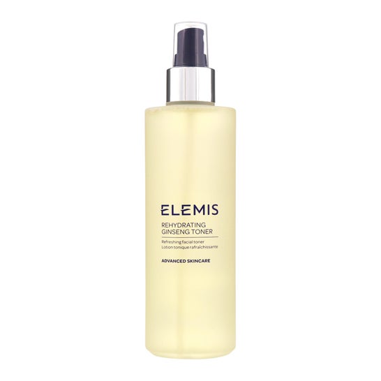 Elemis Advanced Skincare Rehydrating Ginseng Toner 200ml