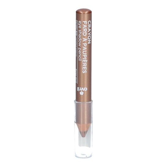 Avril Lápiz Sombra de Ojos Beige Dorado Bio 2g