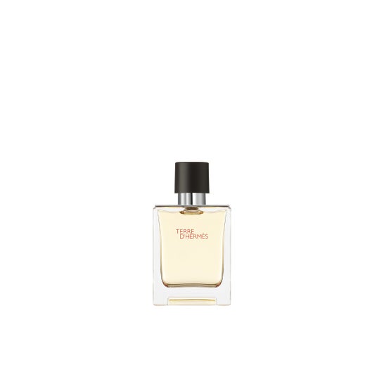 Hermes Paris Terre d'Hermes Eau de Toilette 50ml