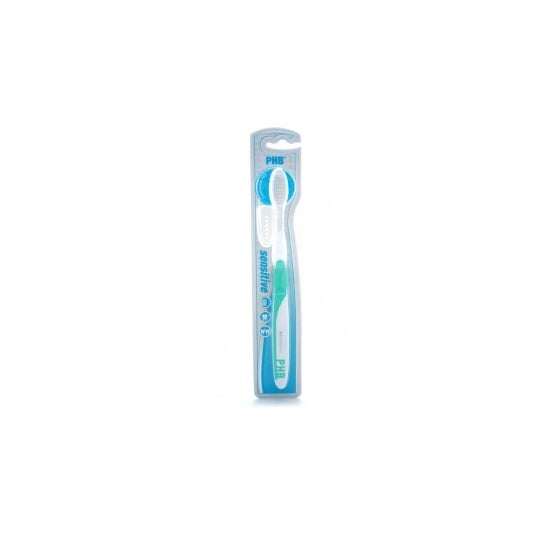 PHB Sensitive cepillo dental 1 ud
