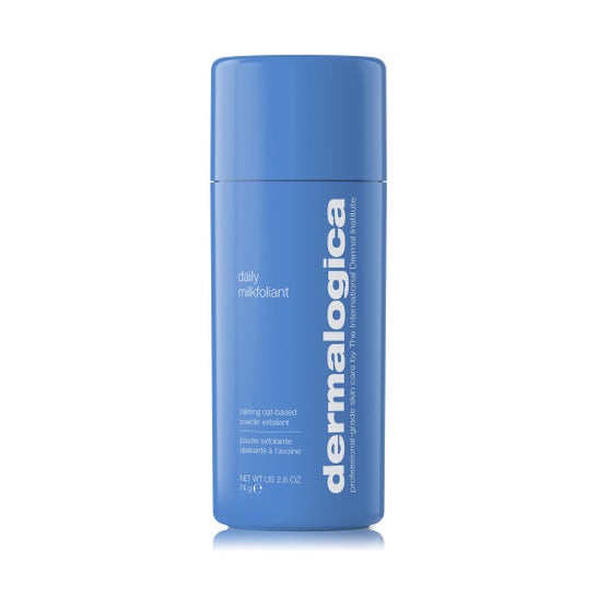 Dermalogica Daily Milkfoliant Exfoliante en Polvo 74 g